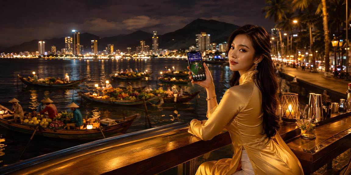 atto2 Vào sảnh atto2 chỉ trong vài giây